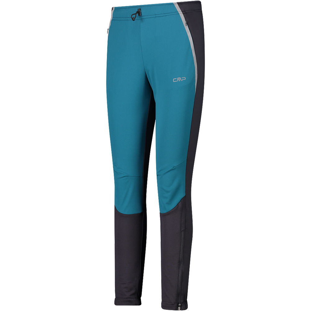 Cmp WOMAN LONG PANT Outlet Ropa Montaña Mujer