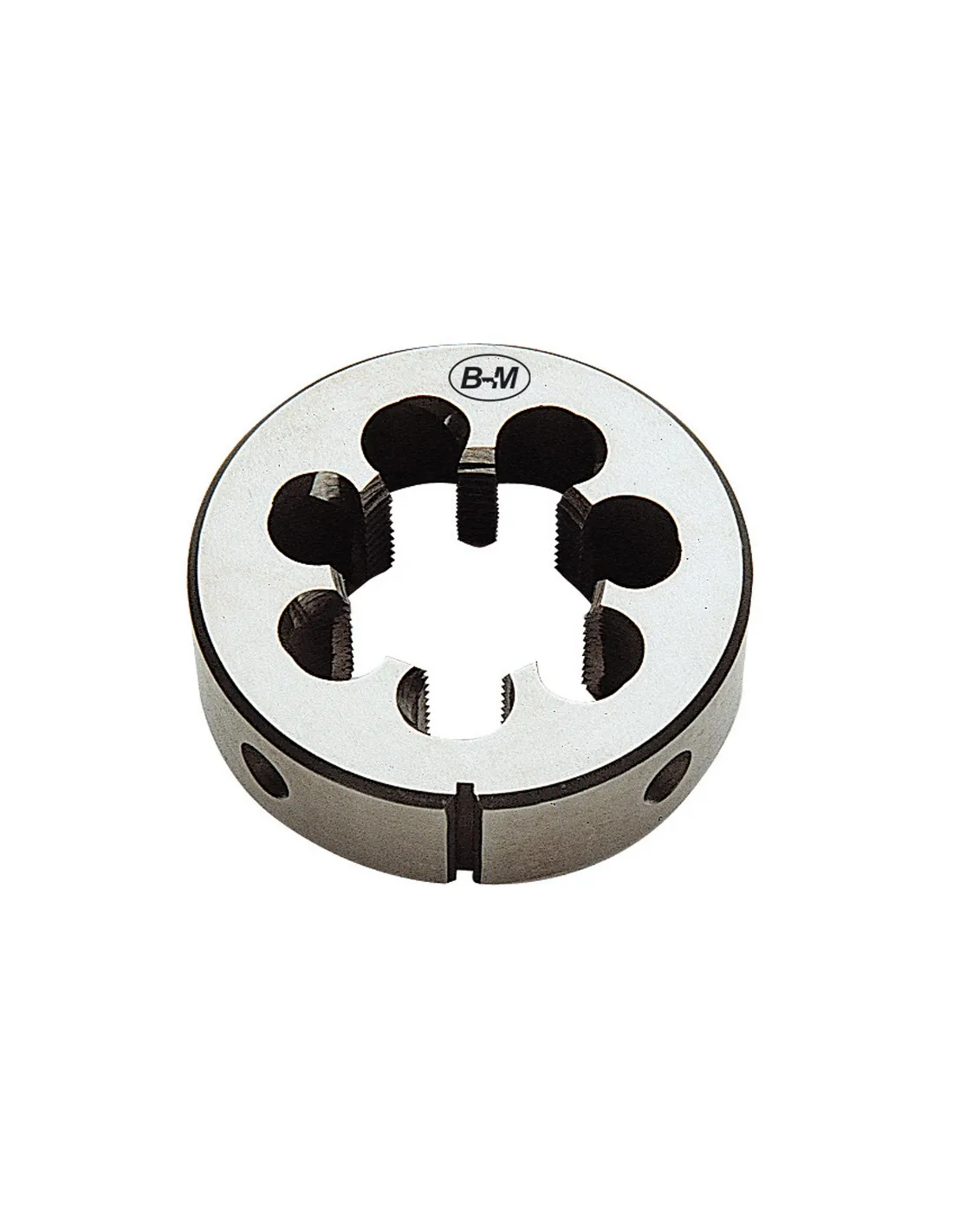 COJINETE DIN 223 Ø 25 HSS M08x0,75