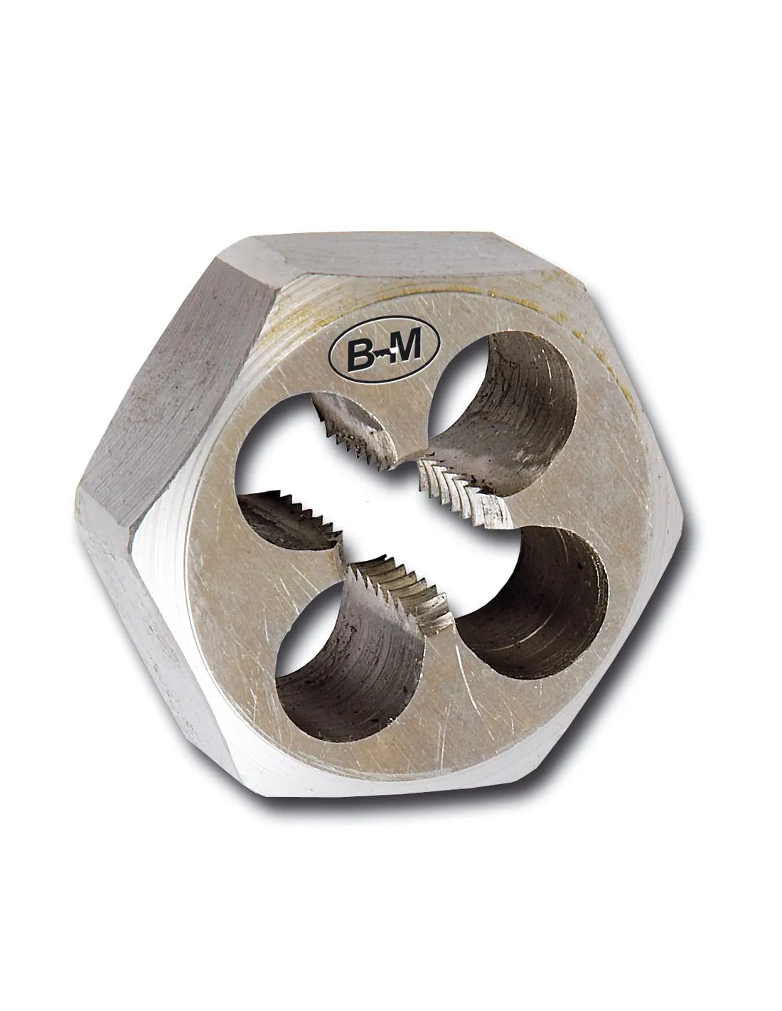 COJINETE HEXAGONAL M 22X2,50
