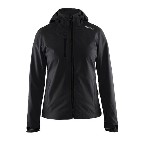 COMPRAR CHAQUETA DE TERCERA CAPA IMPERMEABLE MUJER REF 1903913 CRAFT