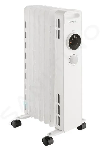 CONCEPT  RADIADOR DE ACEITE 1500 W RO3307