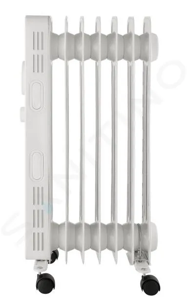 CONCEPT  RADIADOR DE ACEITE 1500 W RO3307