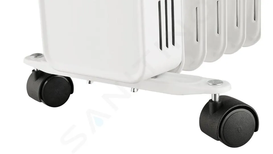 CONCEPT  RADIADOR DE ACEITE 1500 W RO3307