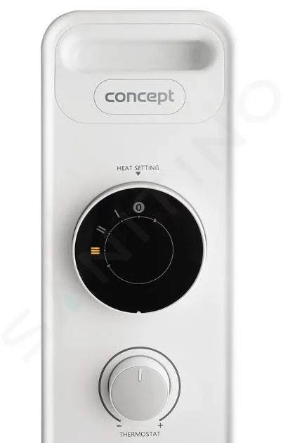 CONCEPT  RADIADOR DE ACEITE 1500 W RO3307