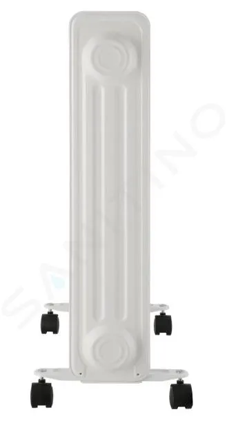 CONCEPT  RADIADOR DE ACEITE 1500 W RO3307