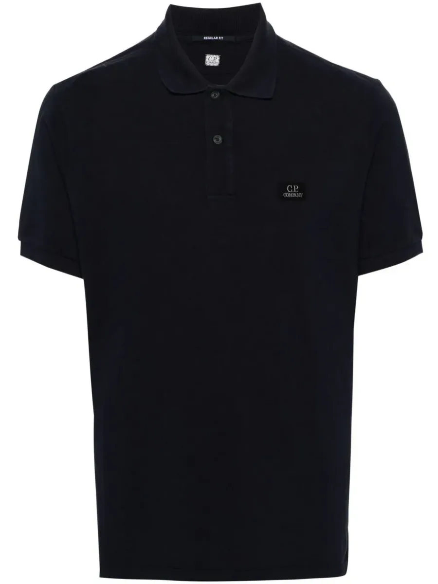 C.P. COMPANY POLO