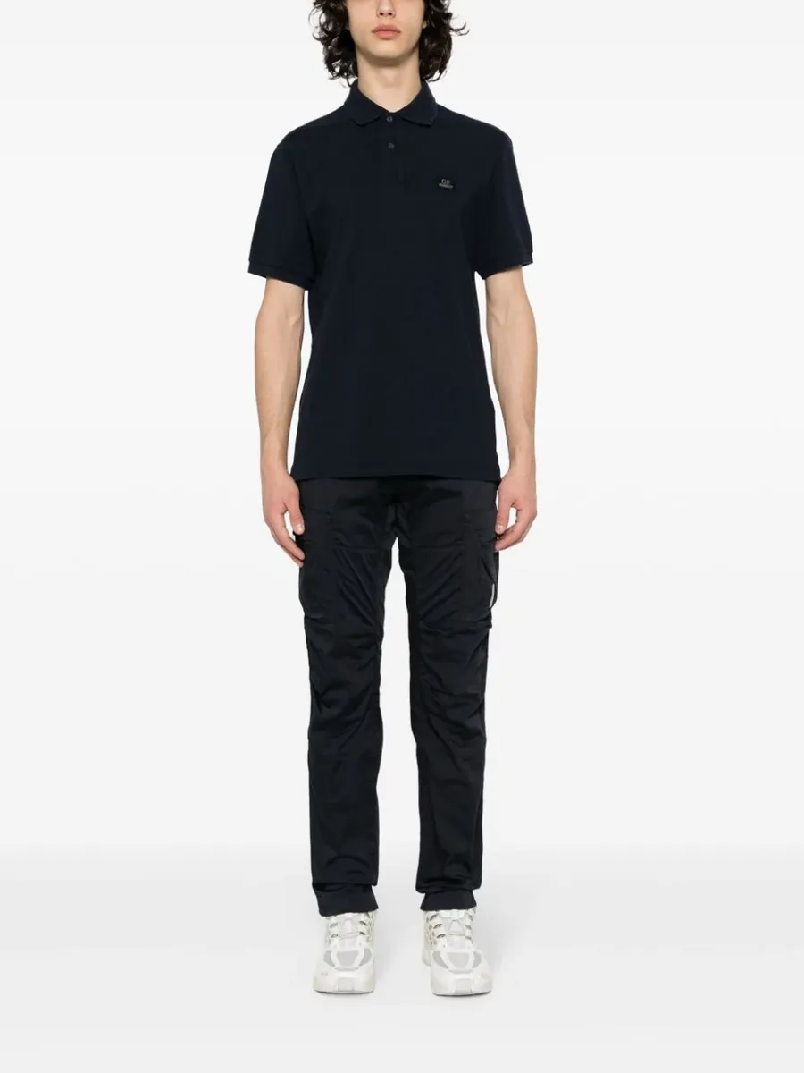 C.P. COMPANY POLO