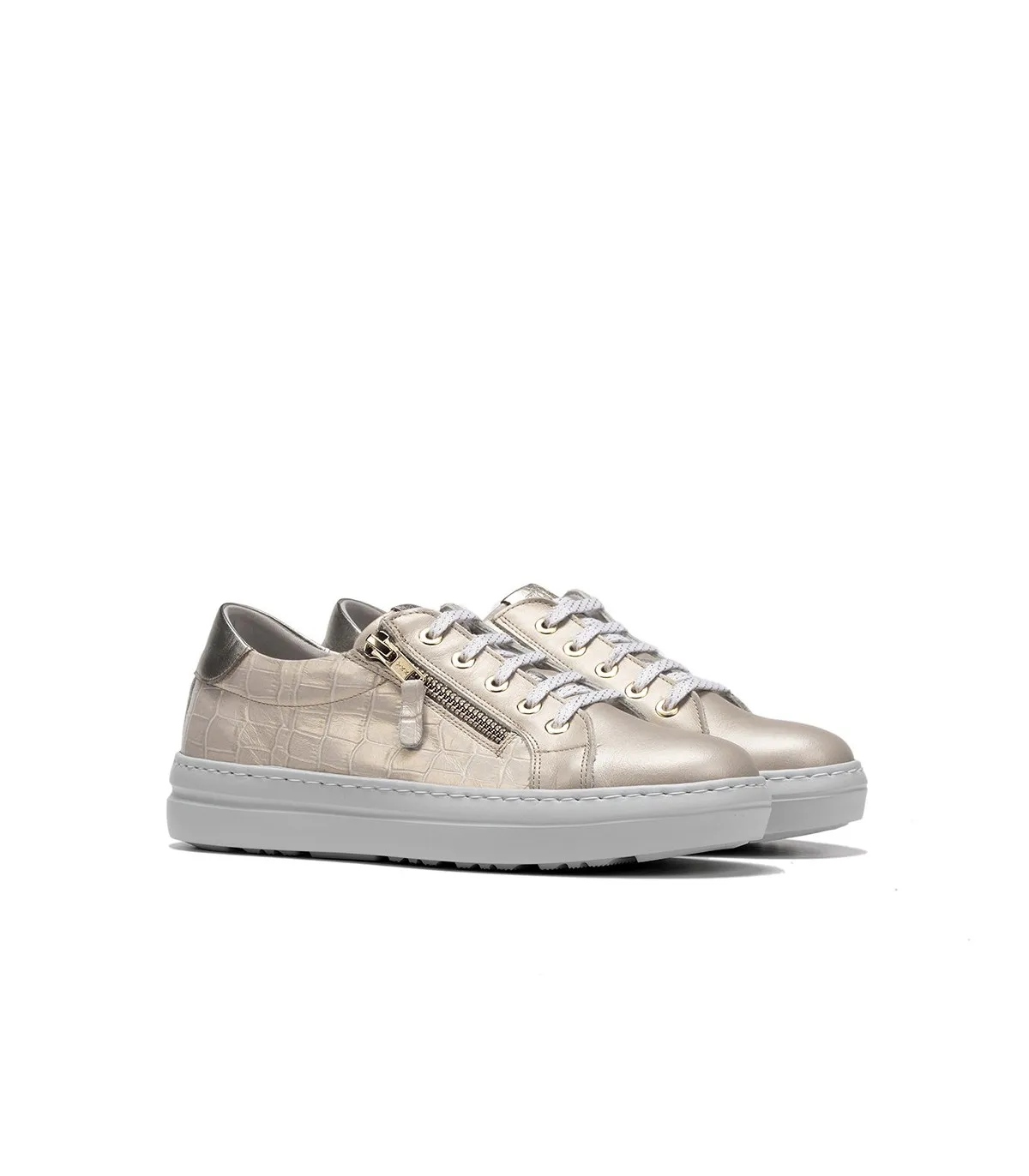 D8507EFNLA Deportivos Mujer