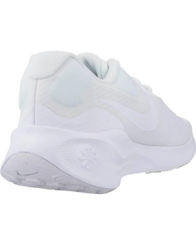 Deportivas de Mujer NIKE ZAPATILLAS MUJER MODELO REVOLUTION 7 COLOR BLANCO 100
