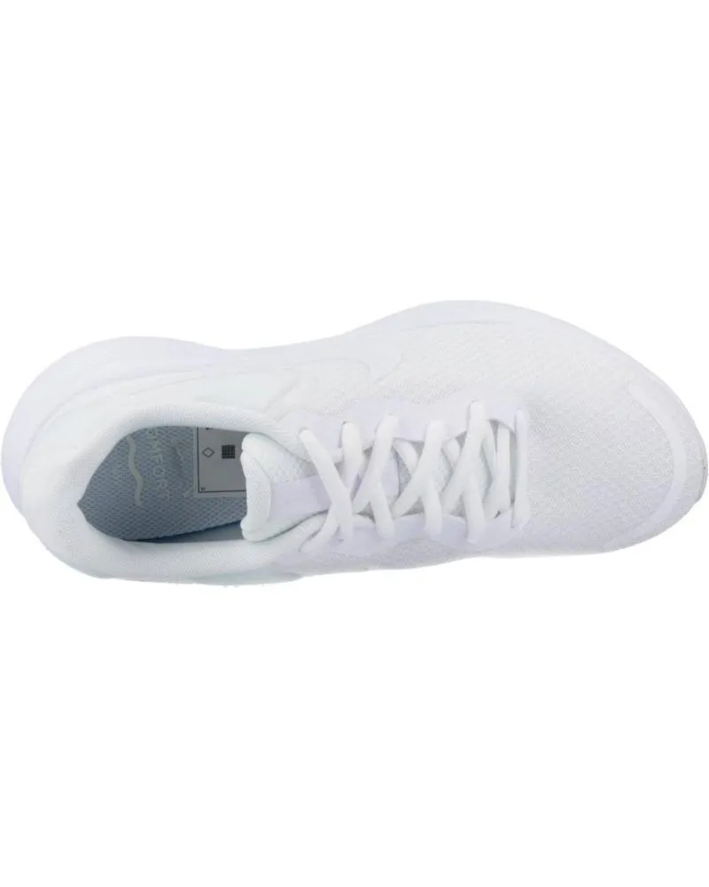Deportivas de Mujer NIKE ZAPATILLAS MUJER MODELO REVOLUTION 7 COLOR BLANCO 100
