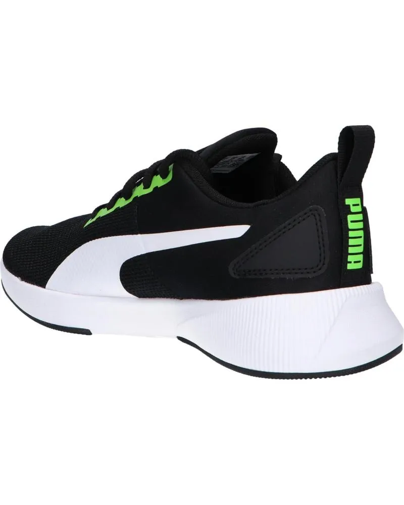 DEPORTIVAS DE MUJER Y NIñA PUMA 192928 FLYER RUNNER 24GREEN FLASH
