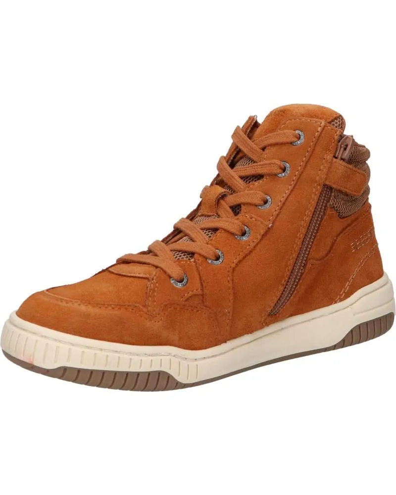 DEPORTIVAS KICKERS  DE NIñO 94814130 KICK90  114 CAMEL