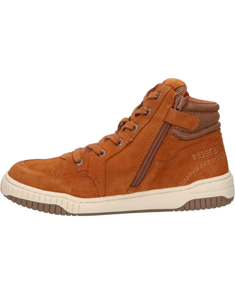 DEPORTIVAS KICKERS  DE NIñO 94814130 KICK90  114 CAMEL