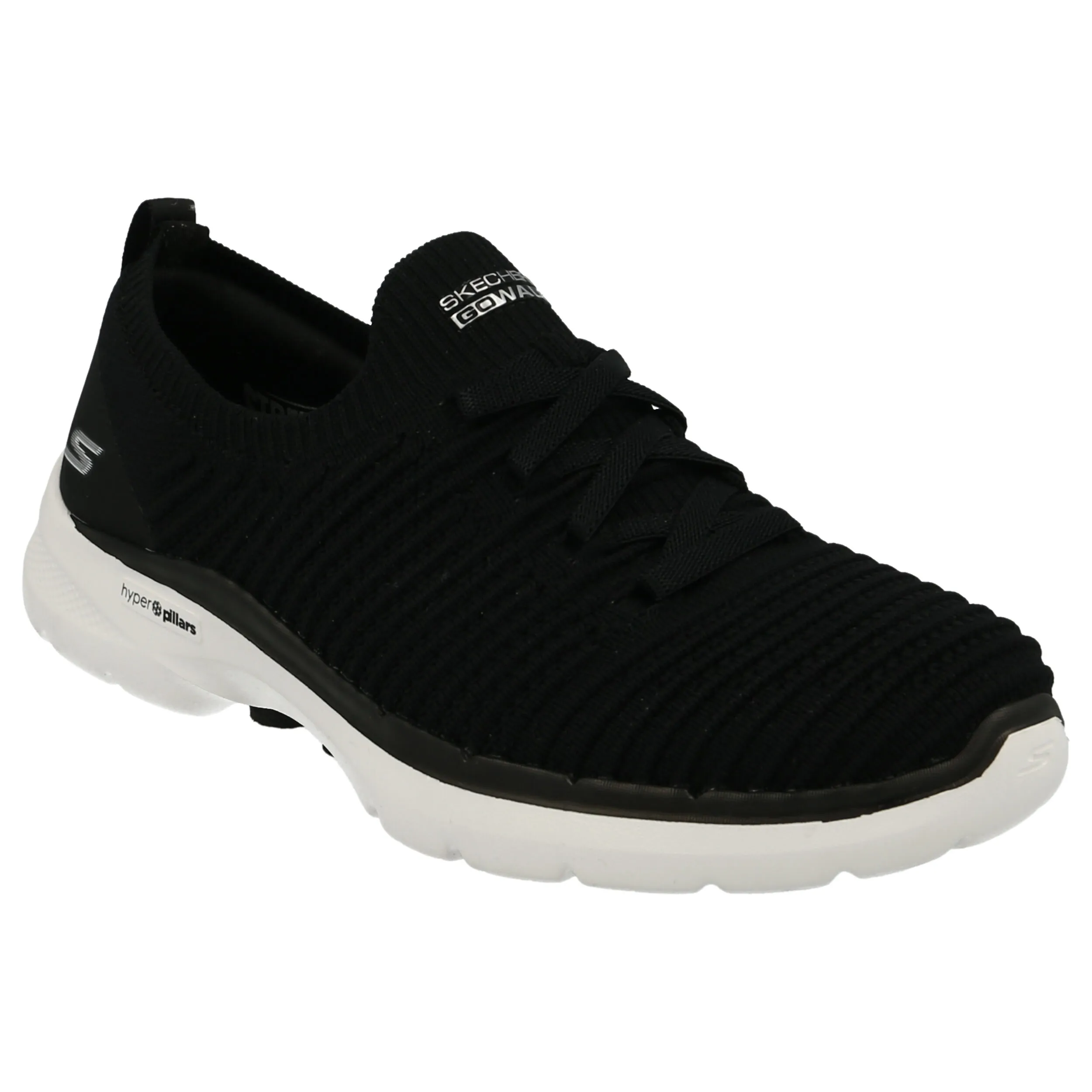 Deportivas MUJER Skechers GO WALK FUN WAVE