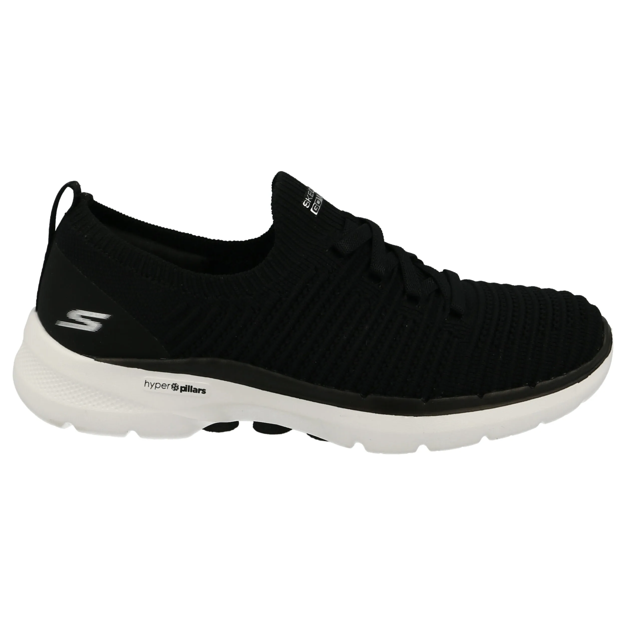 Deportivas MUJER Skechers GO WALK FUN WAVE