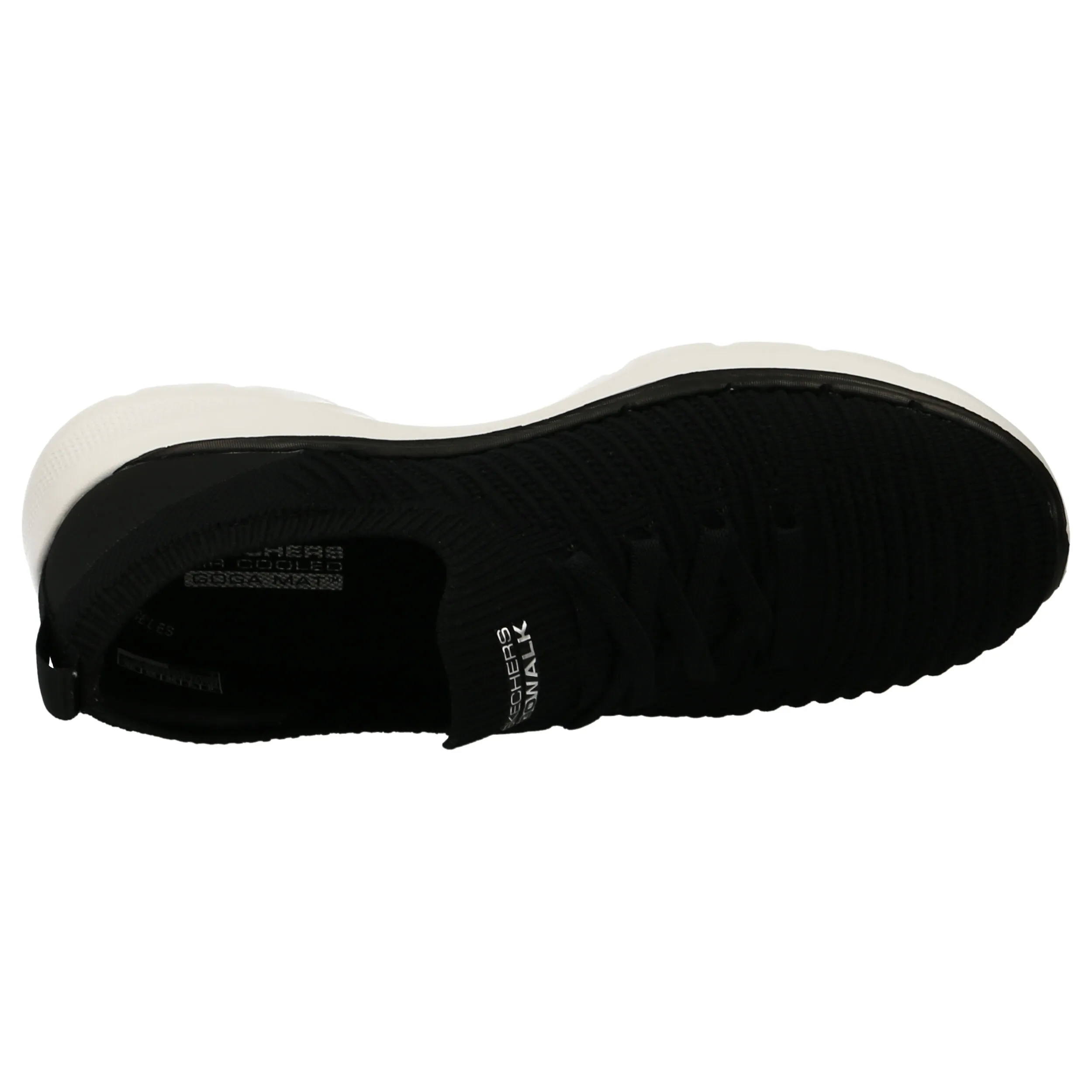 Deportivas MUJER Skechers GO WALK FUN WAVE