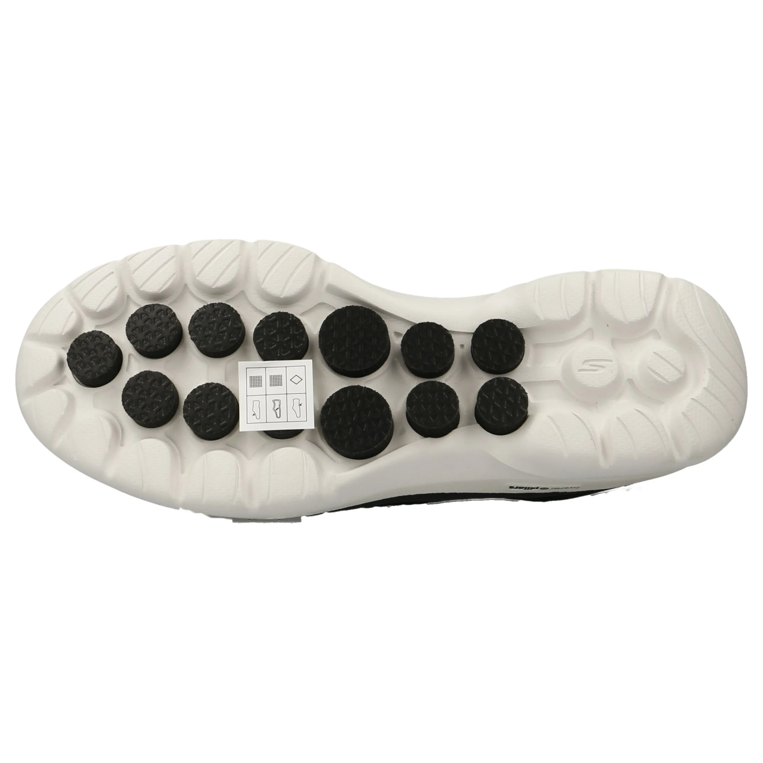 Deportivas MUJER Skechers GO WALK FUN WAVE