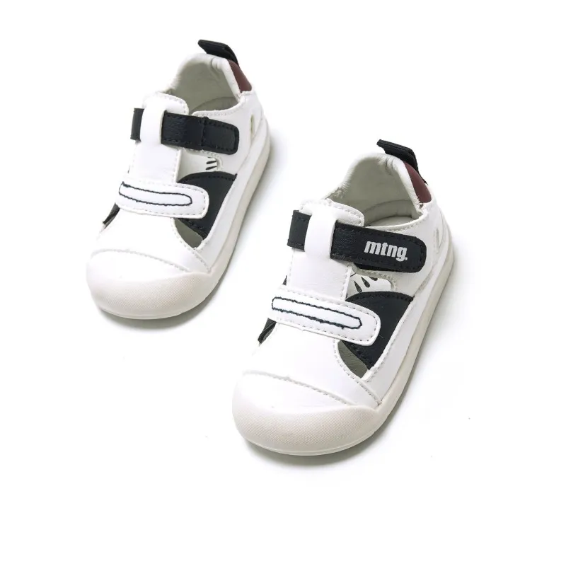 Deportivas Sport de Niño MTNG KIDS FREE Blanco 56504