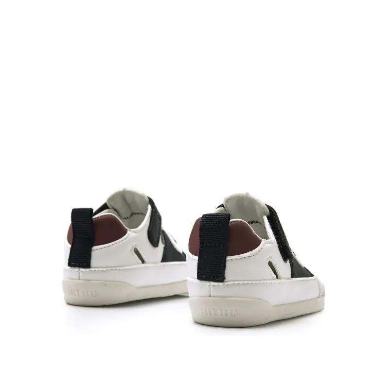 Deportivas Sport de Niño MTNG KIDS FREE Blanco 56504