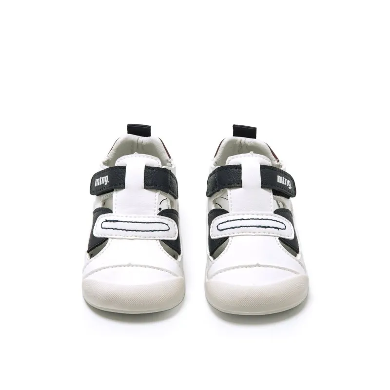 Deportivas Sport de Niño MTNG KIDS FREE Blanco 56504