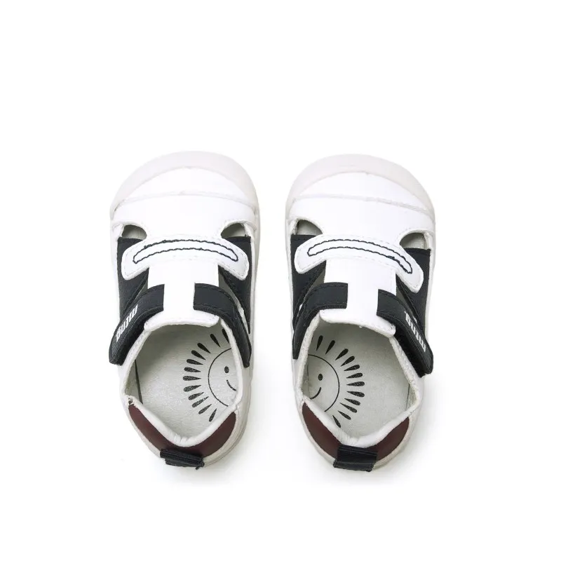 Deportivas Sport de Niño MTNG KIDS FREE Blanco 56504
