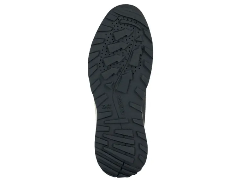 DEPORTIVO AMPHIBIOX TERRESTRE GEOX EN COLOR AZULMARRÓN U36EZC