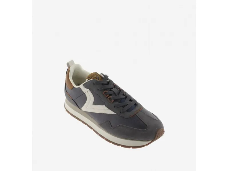 DEPORTIVO URBAN JOGGER 8801101 VICTORIA EN COLOR MARINO