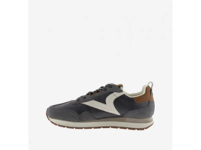 DEPORTIVO URBAN JOGGER 8801101 VICTORIA EN COLOR MARINO
