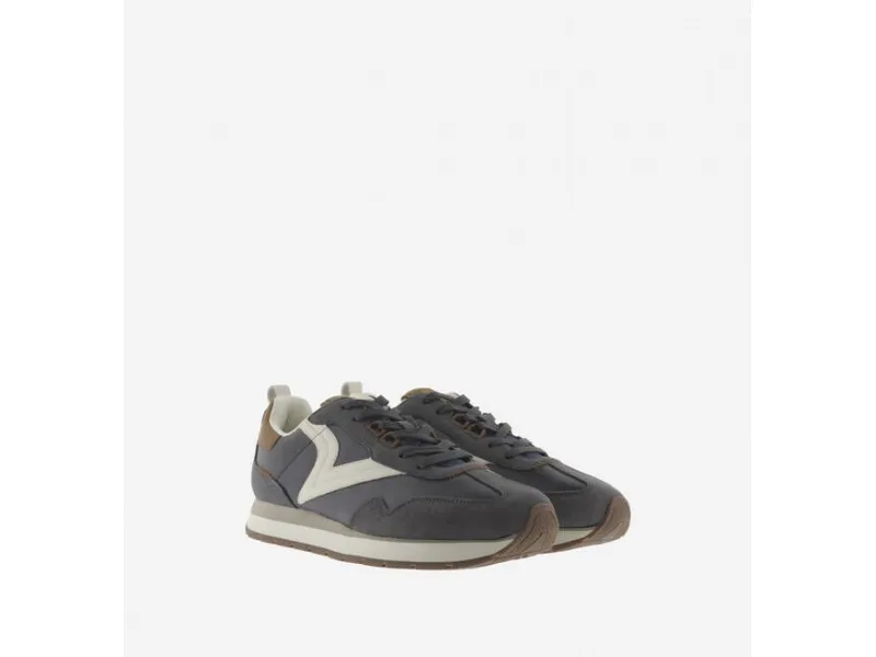 DEPORTIVO URBAN JOGGER 8801101 VICTORIA EN COLOR MARINO
