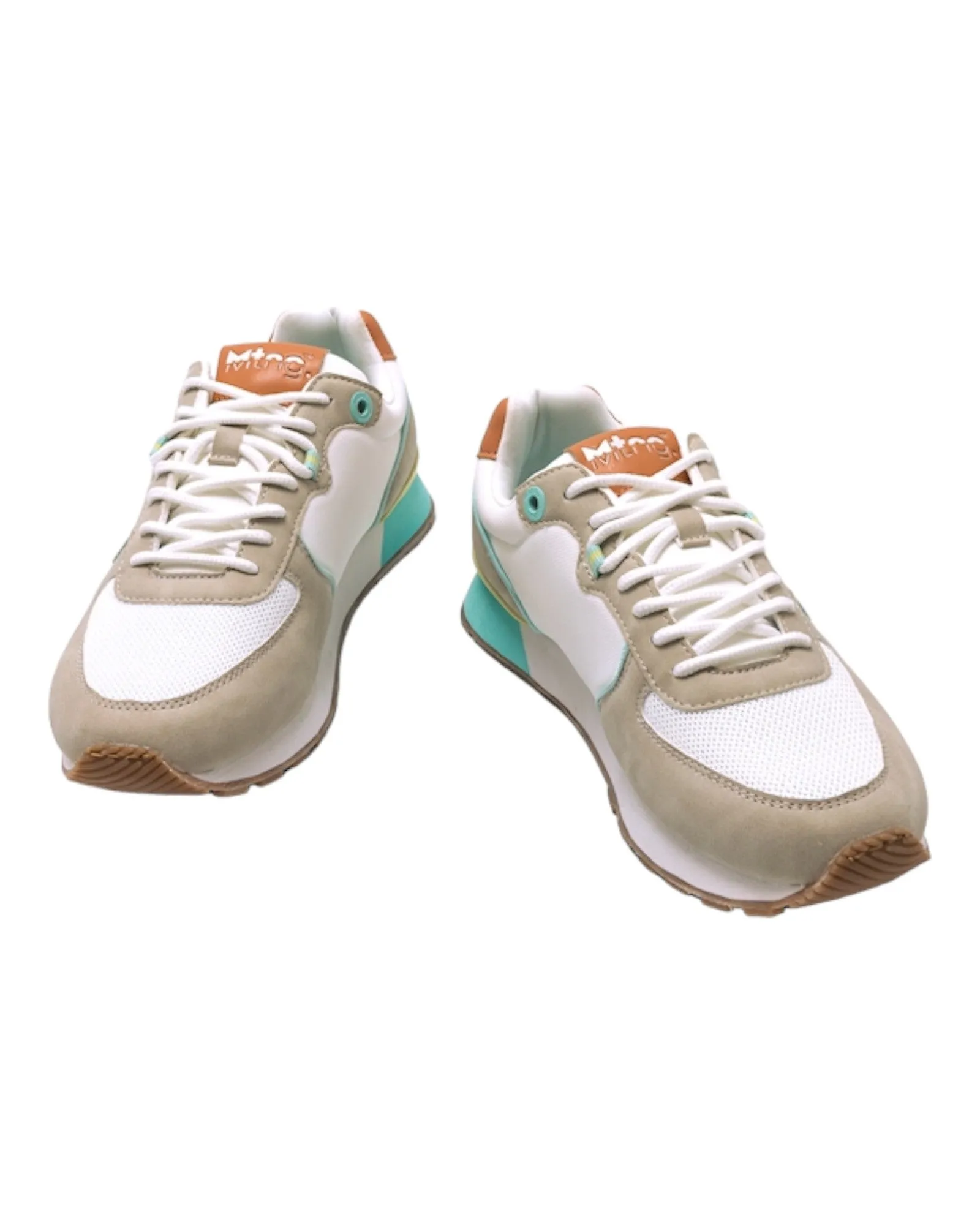 DEPORTIVOS DE MUJER MUSTANG 60080 EN MULTITAUPE