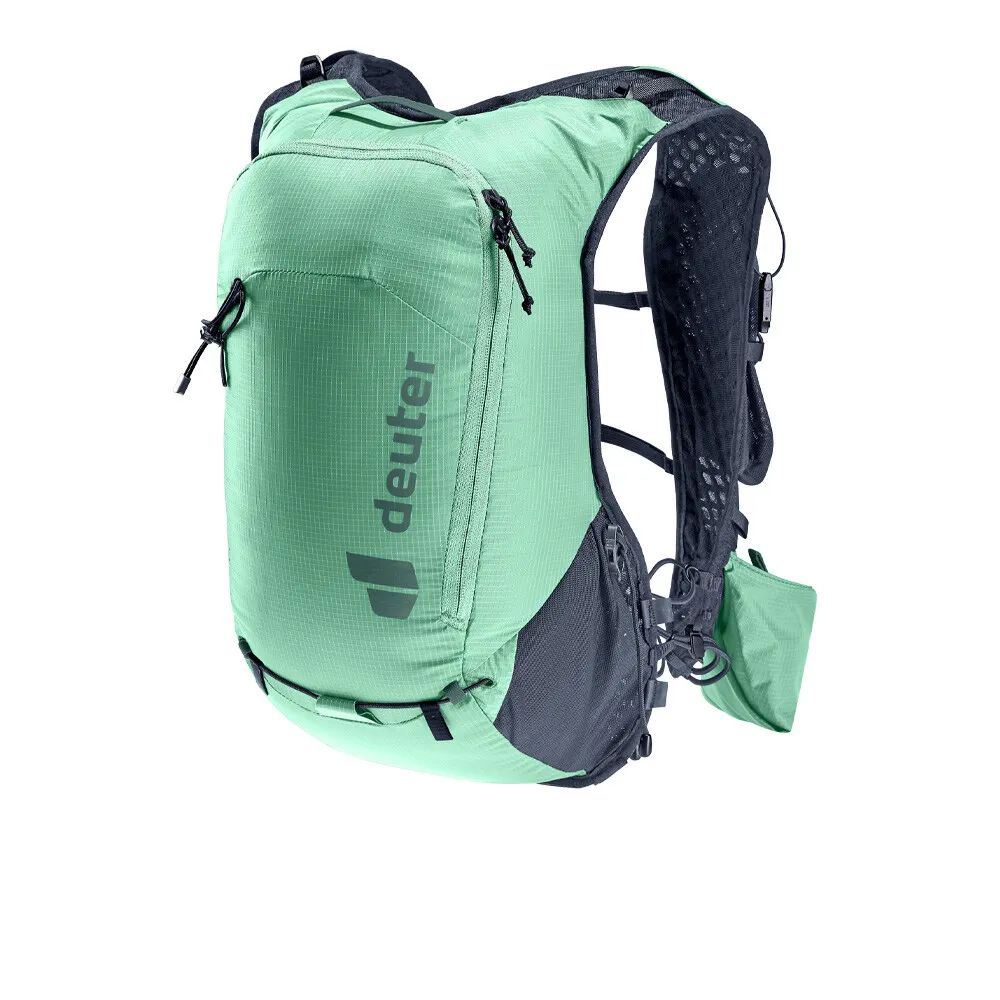 DEUTER ASCENDER 7 MOCHILA DE TRAIL RUNNING  SS24