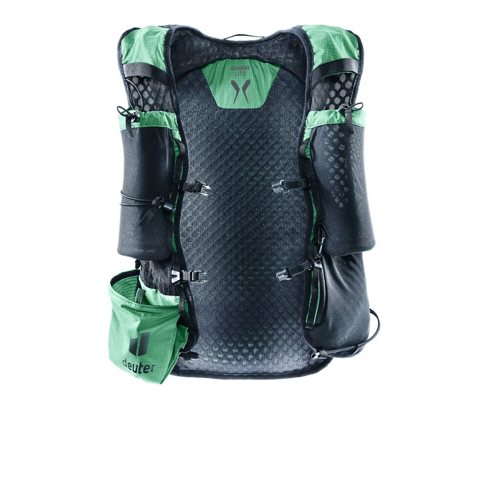 DEUTER ASCENDER 7 MOCHILA DE TRAIL RUNNING  SS24