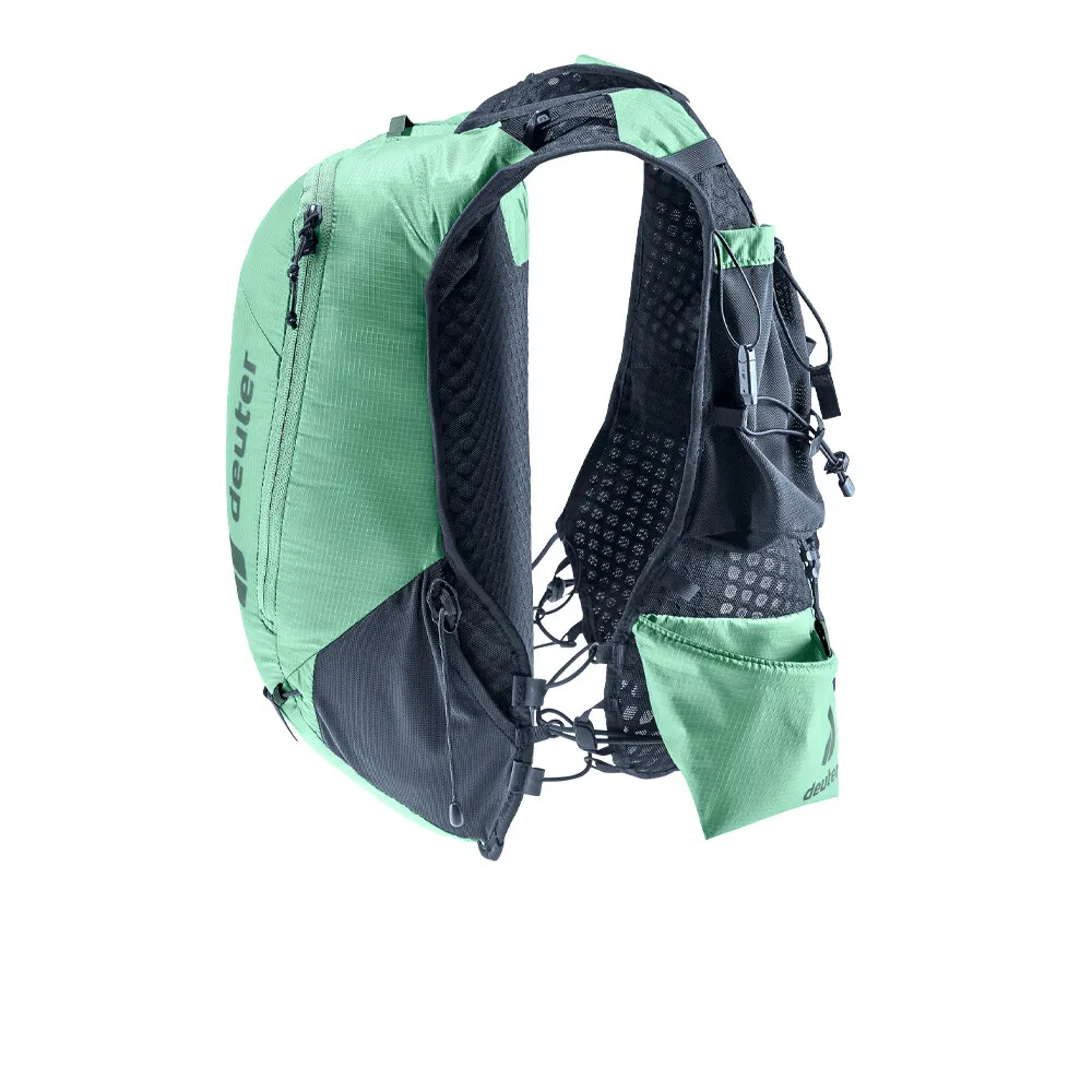 DEUTER ASCENDER 7 MOCHILA DE TRAIL RUNNING  SS24