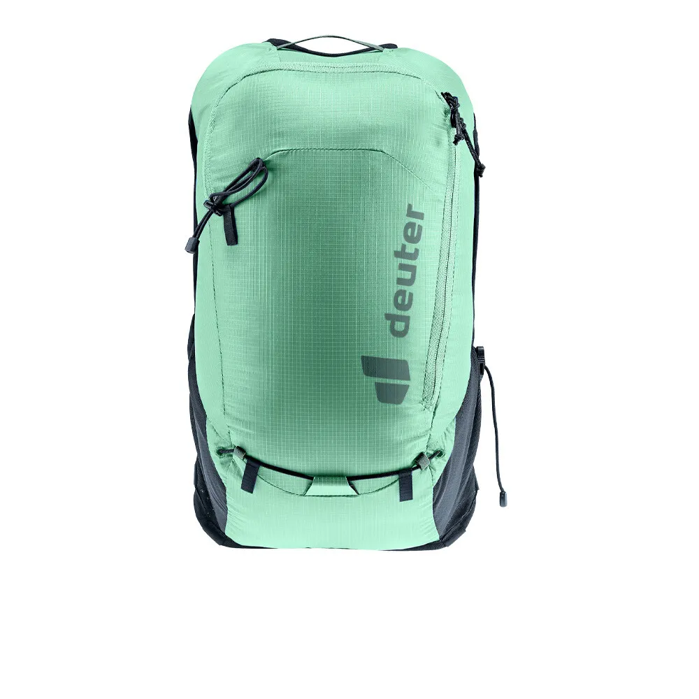 DEUTER ASCENDER 7 MOCHILA DE TRAIL RUNNING  SS24