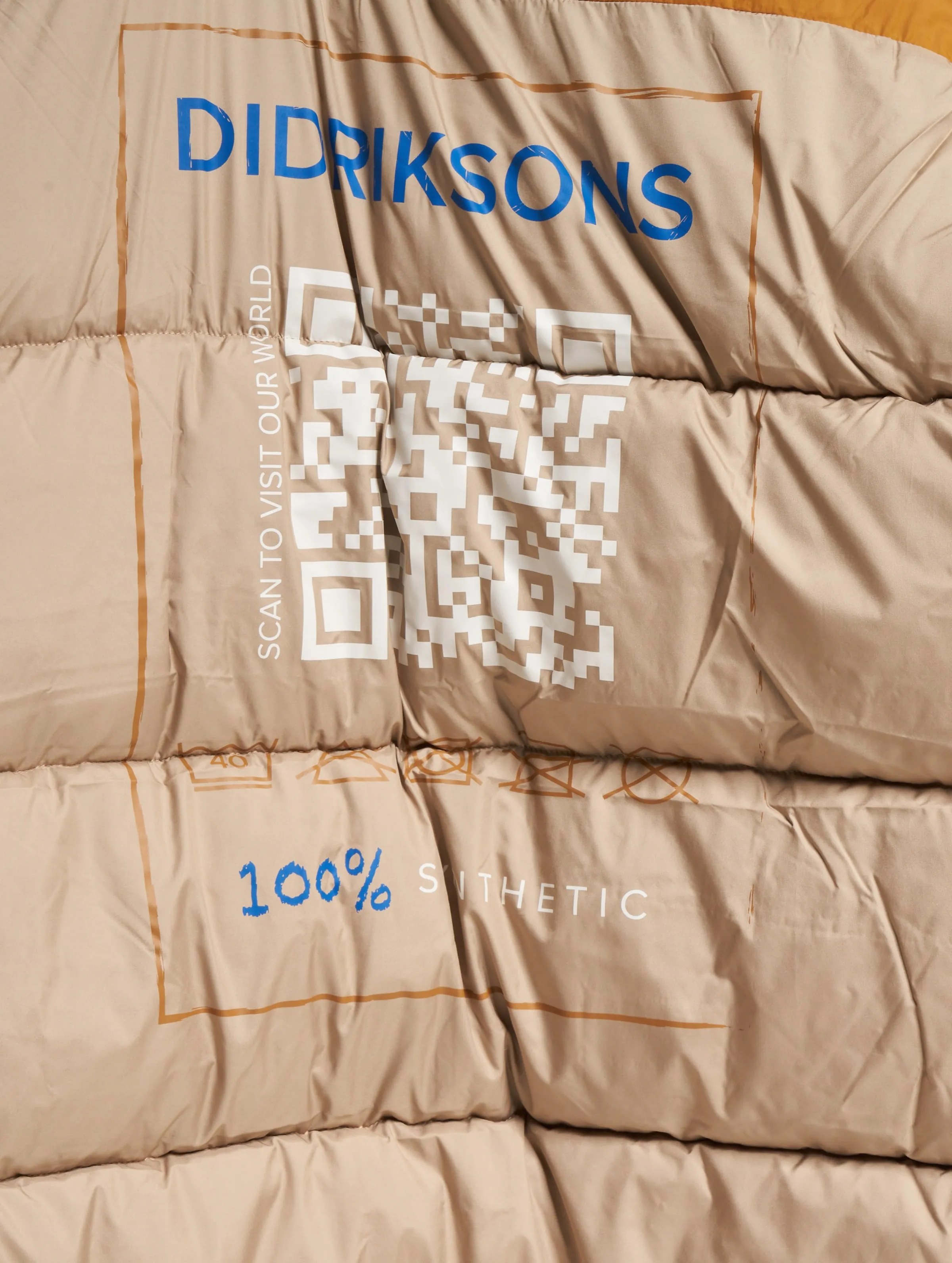Didriksons Nomi 2