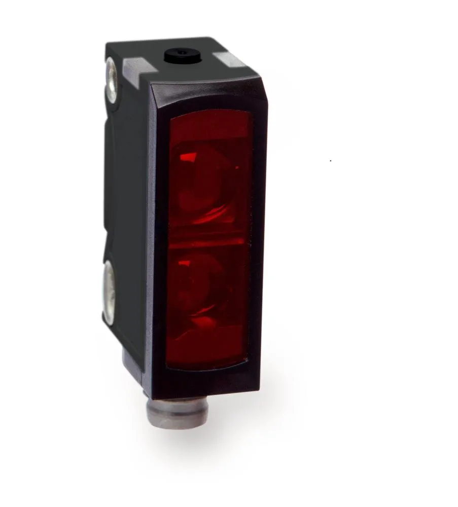 Distance sensor LA60 (ya no se fabrica) Optical distance sensors for the near zone
