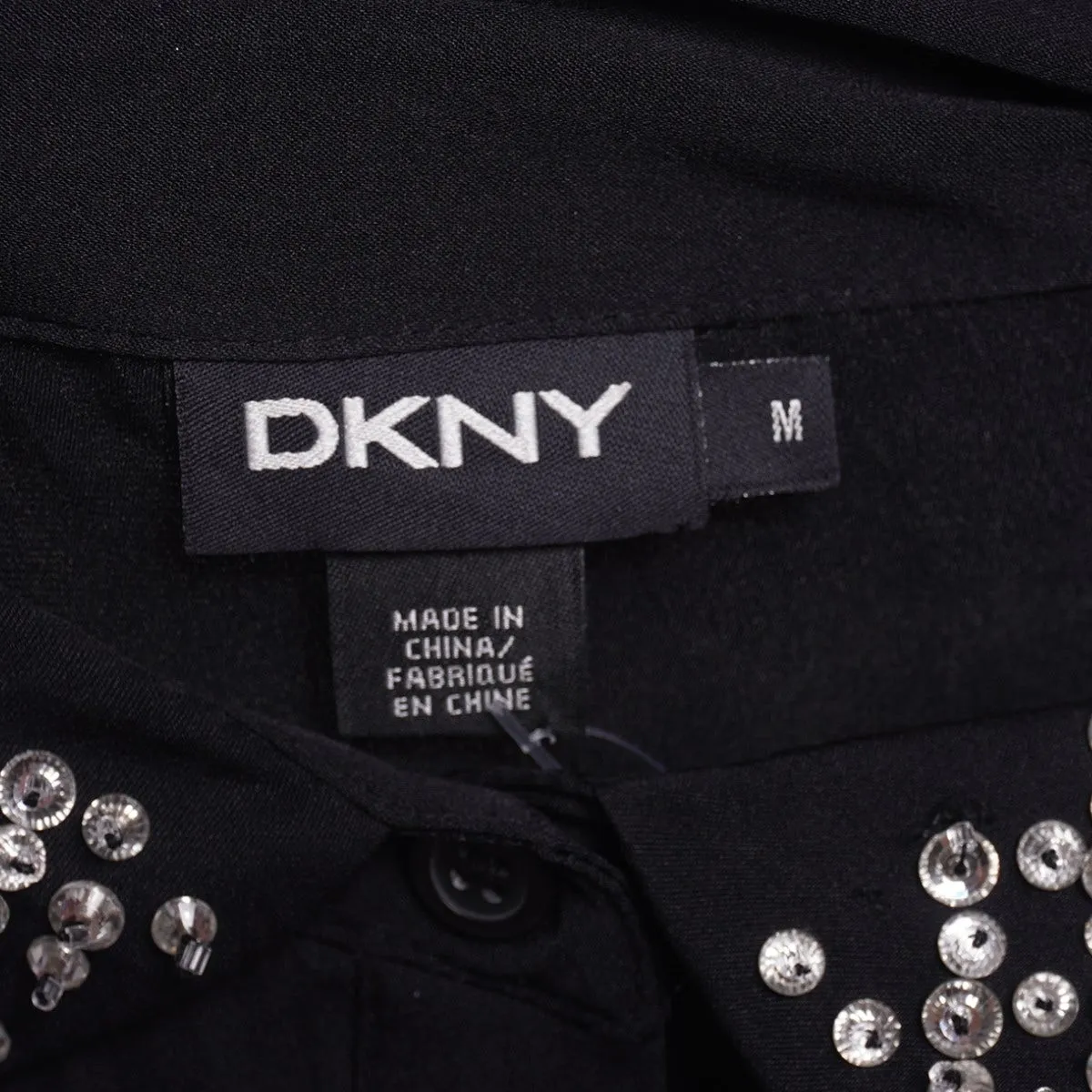 Dkny Blusón