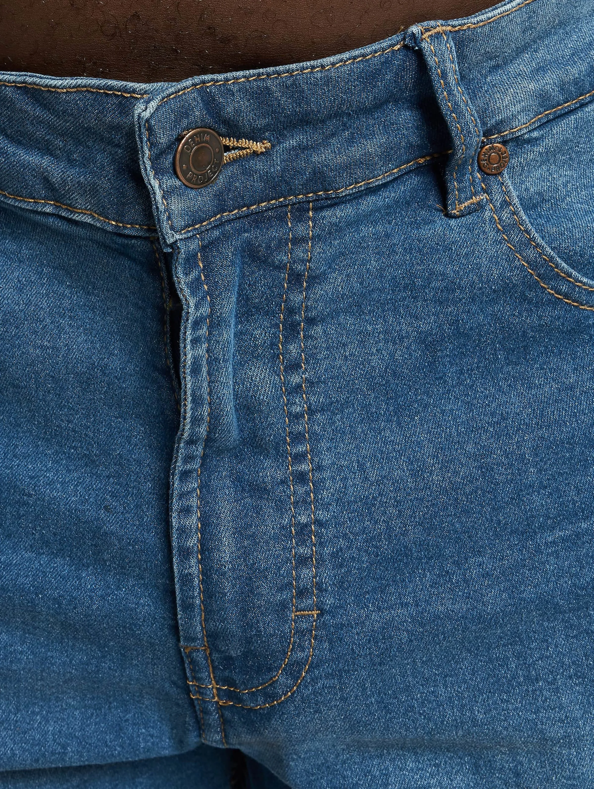 Dpsync Denim