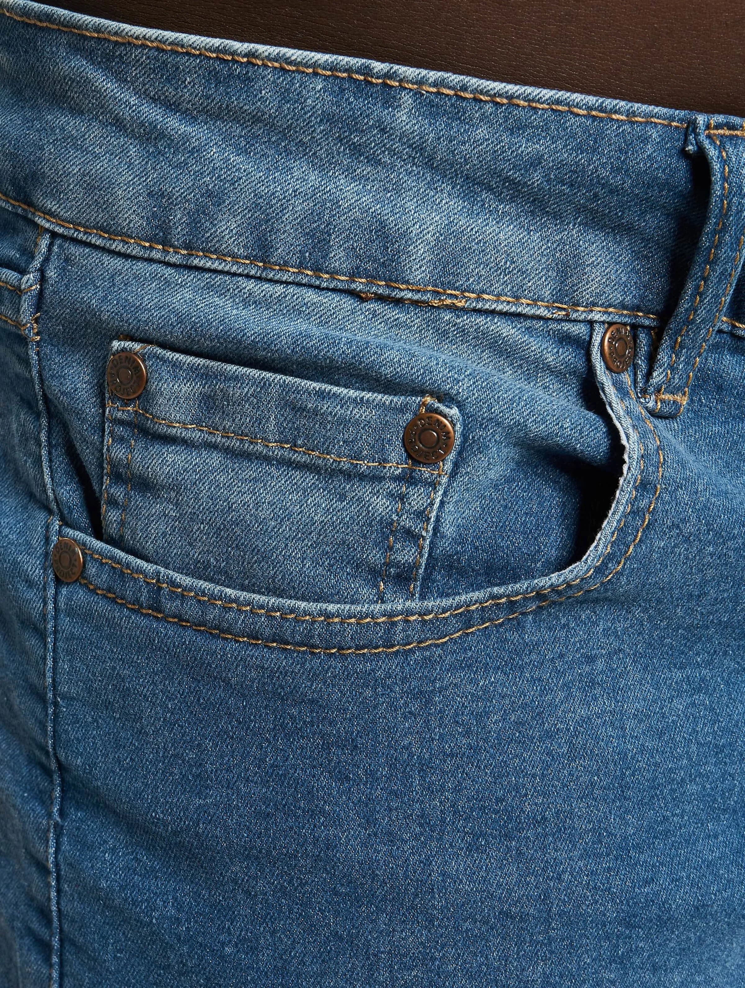 Dpsync Denim