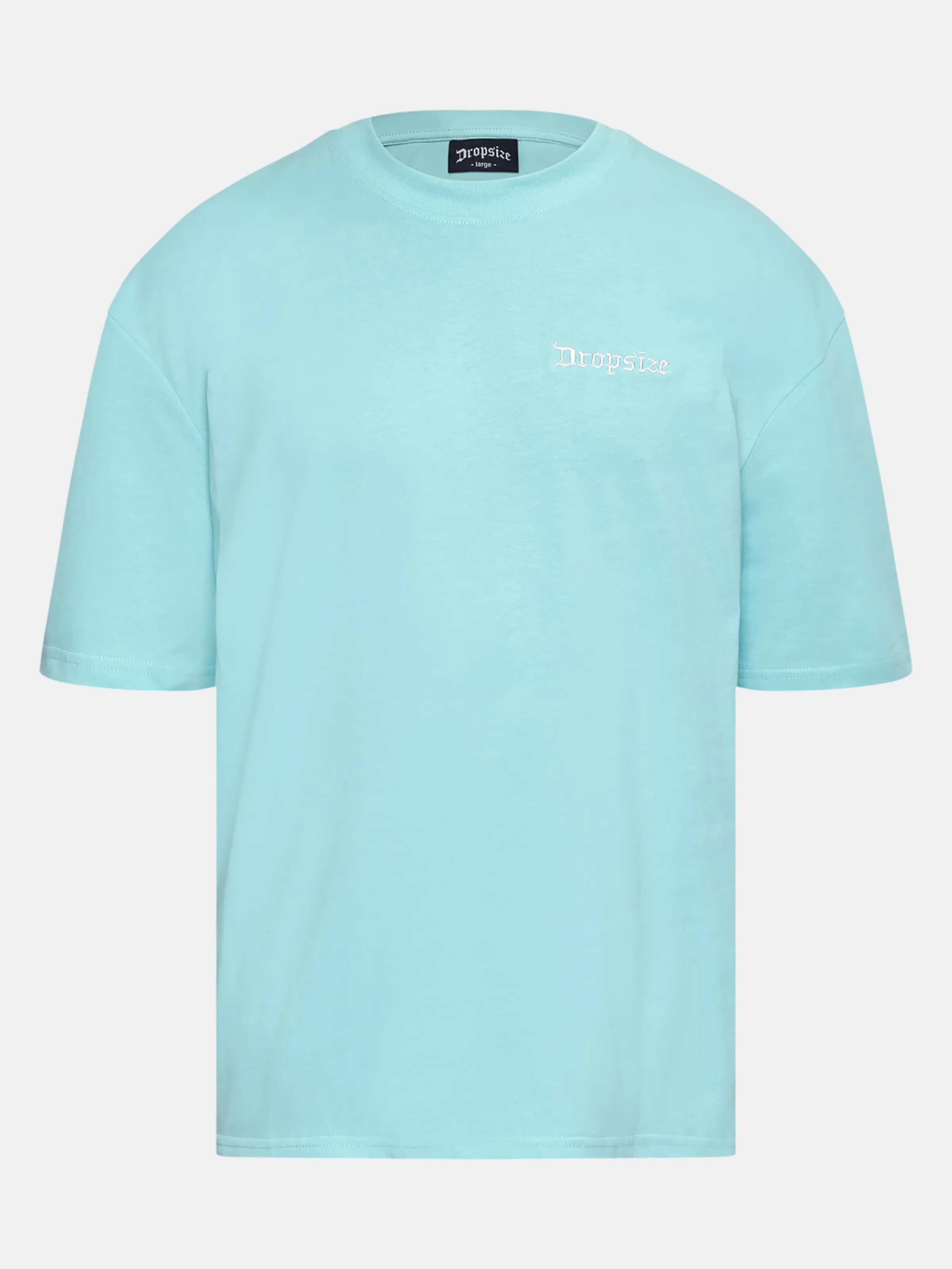 Dropsize Heavy Oversize Embo