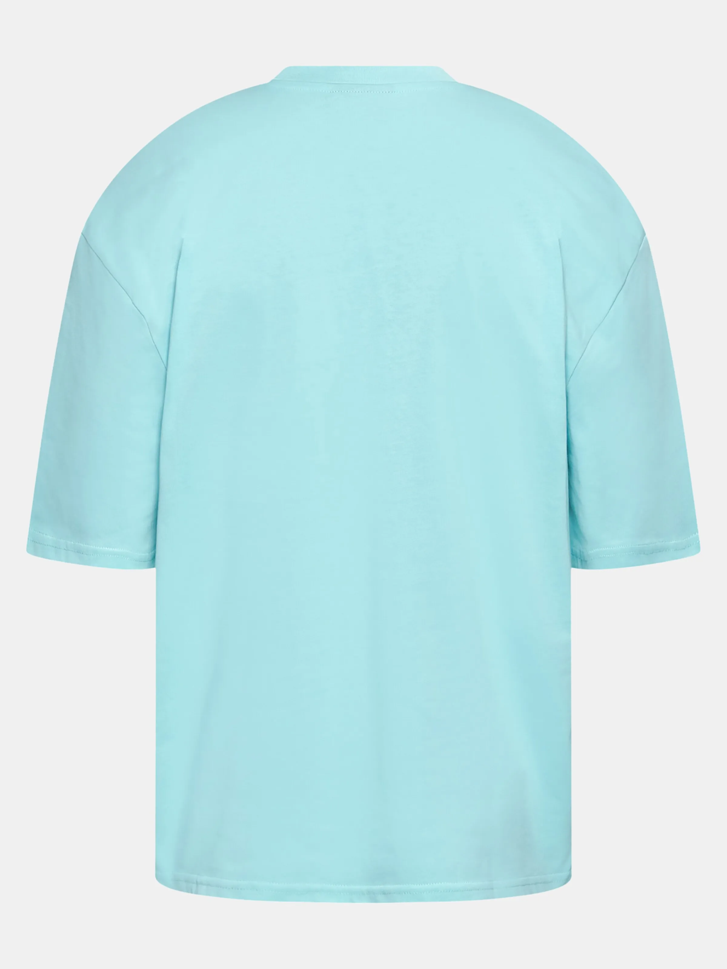 Dropsize Heavy Oversize Embo