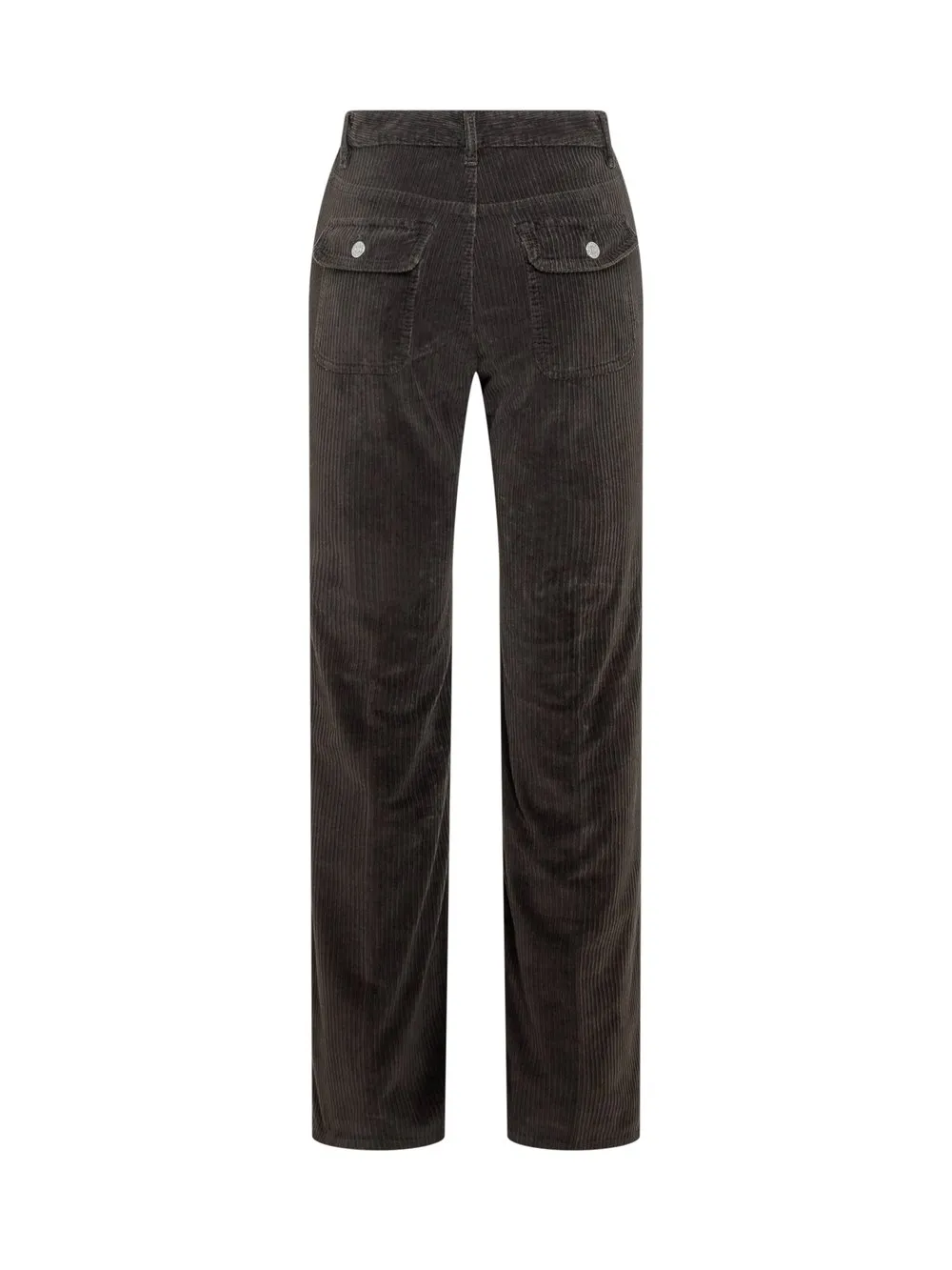DSQUARED2 MULTIPOCKETS TROUSERS