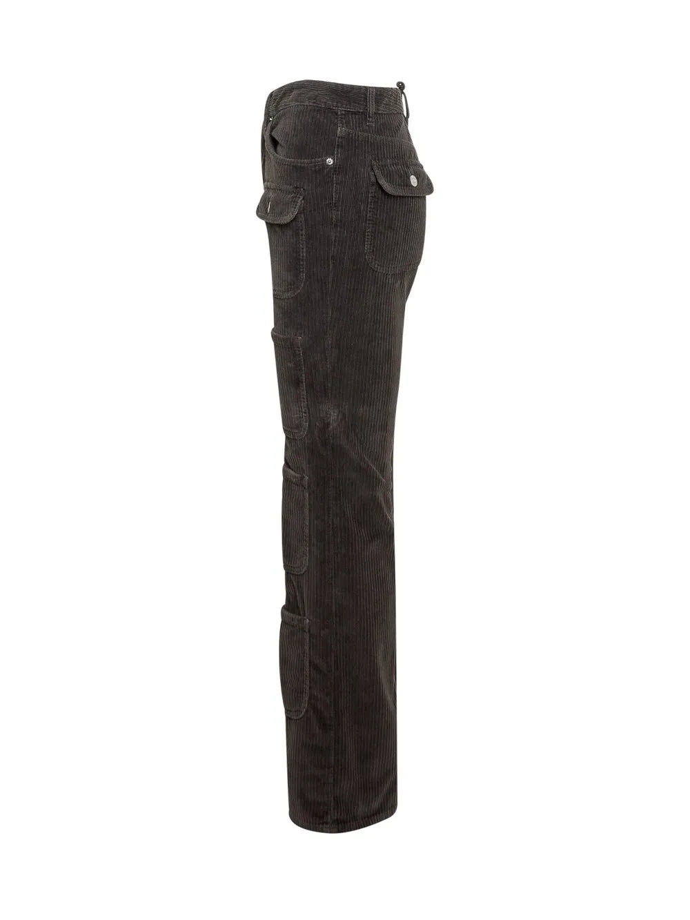 DSQUARED2 MULTIPOCKETS TROUSERS