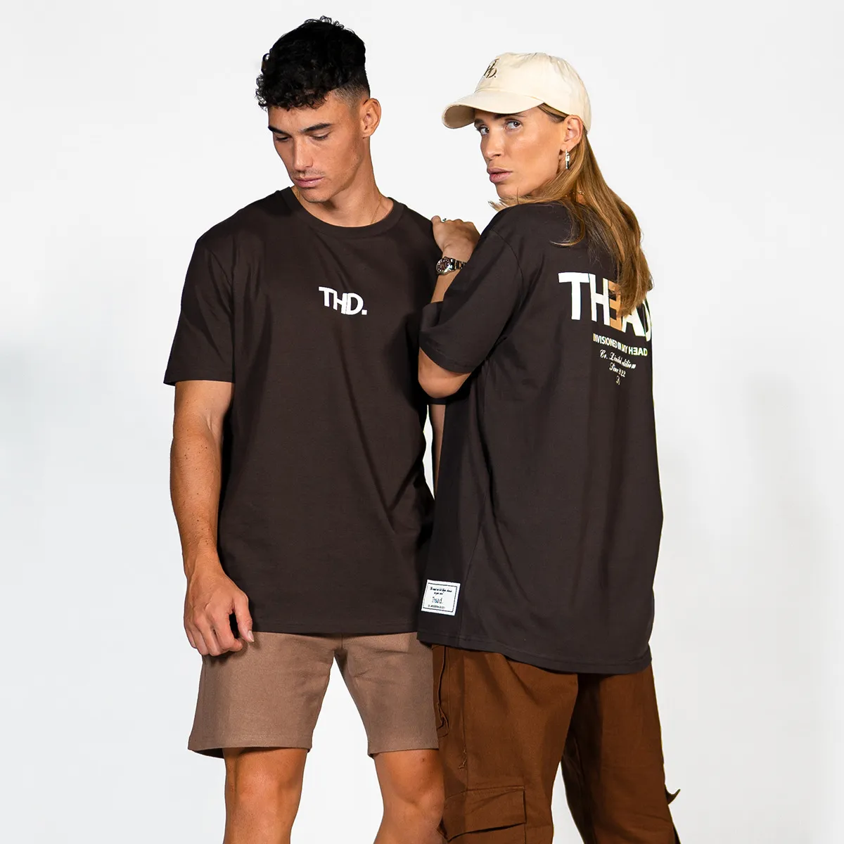 DUBAI TSHIRT