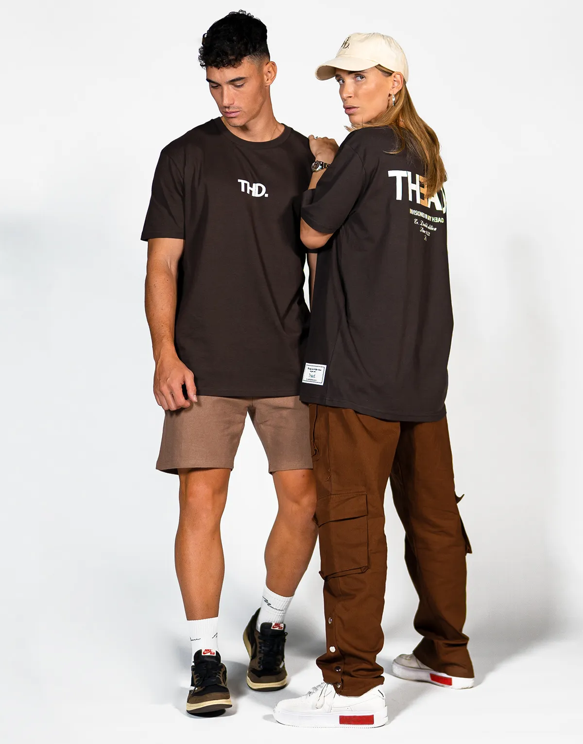 DUBAI TSHIRT