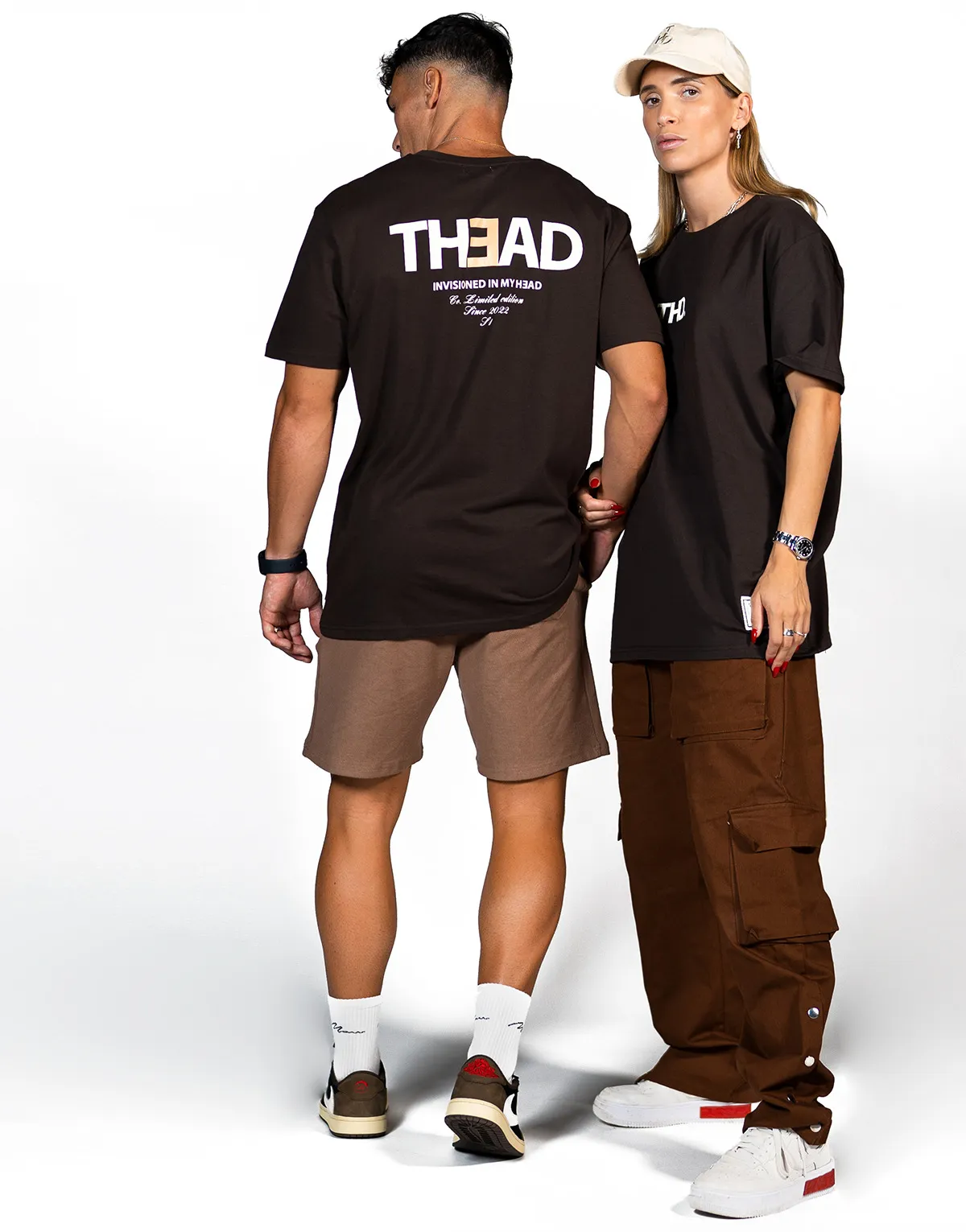 DUBAI TSHIRT