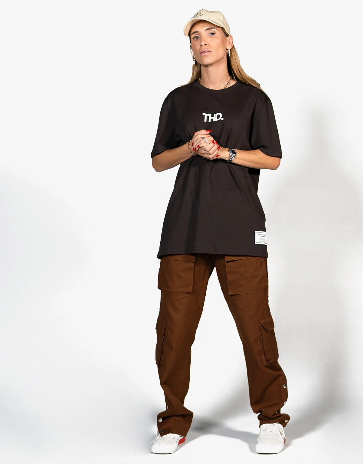 DUBAI TSHIRT
