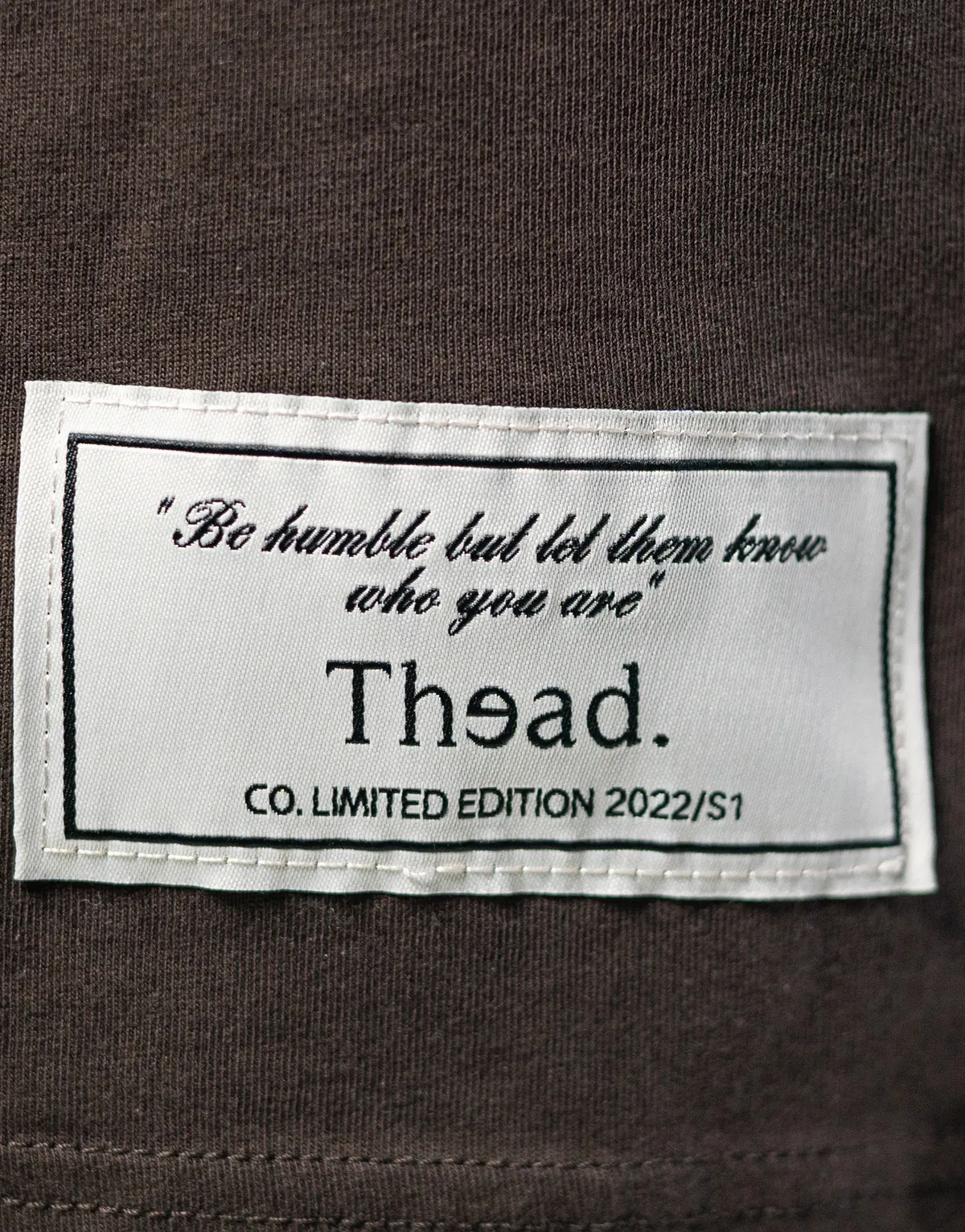 DUBAI TSHIRT