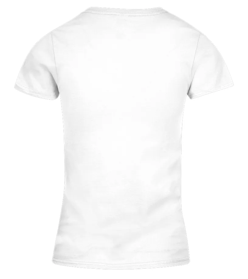 Emerson, Lake &amp; Palmer 23 WT Camiseta cuello pico Mujer