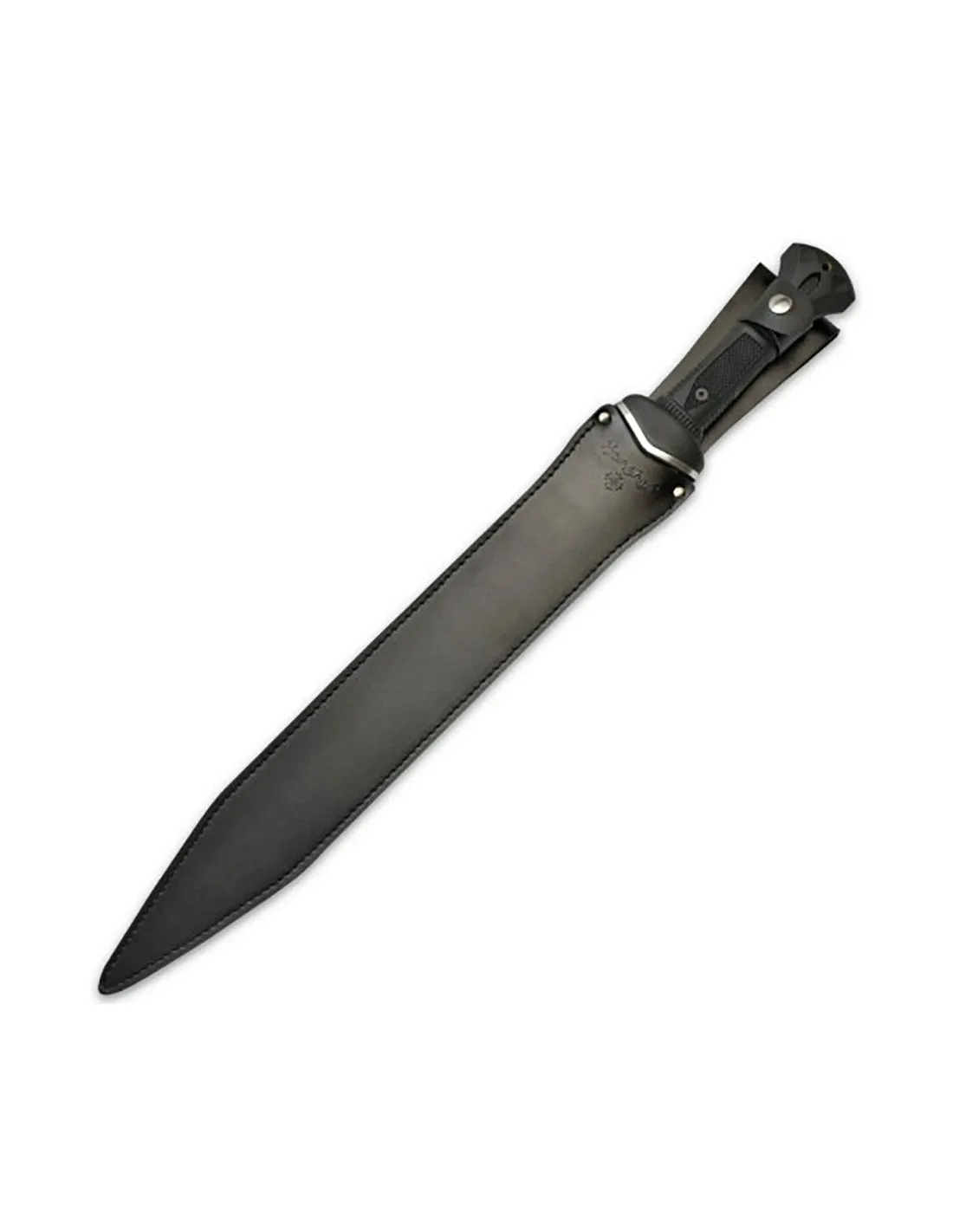 ESPADA DE GLADIADOR HONSHU VG10 CON VAINA